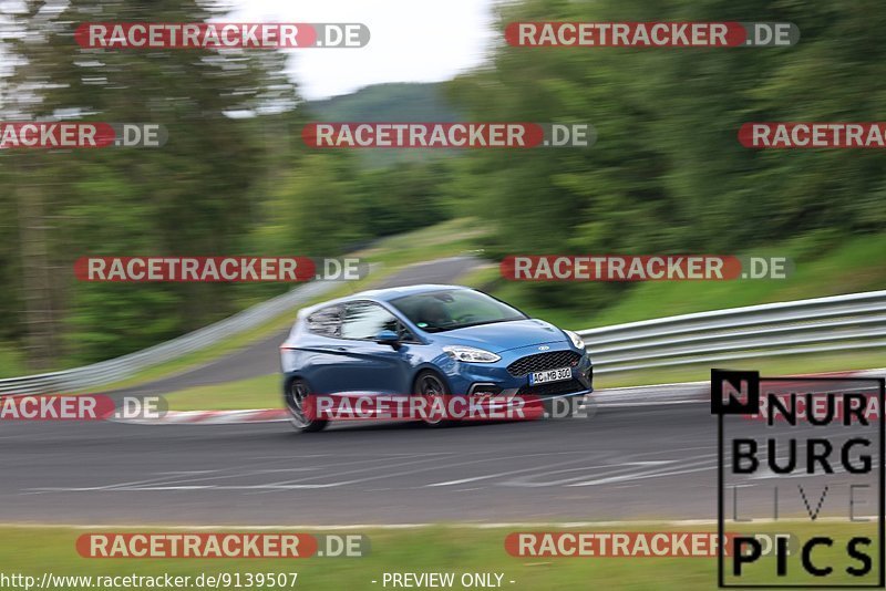 Bild #9139507 - Touristenfahrten Nürburgring Nordschleife (14.06.2020)