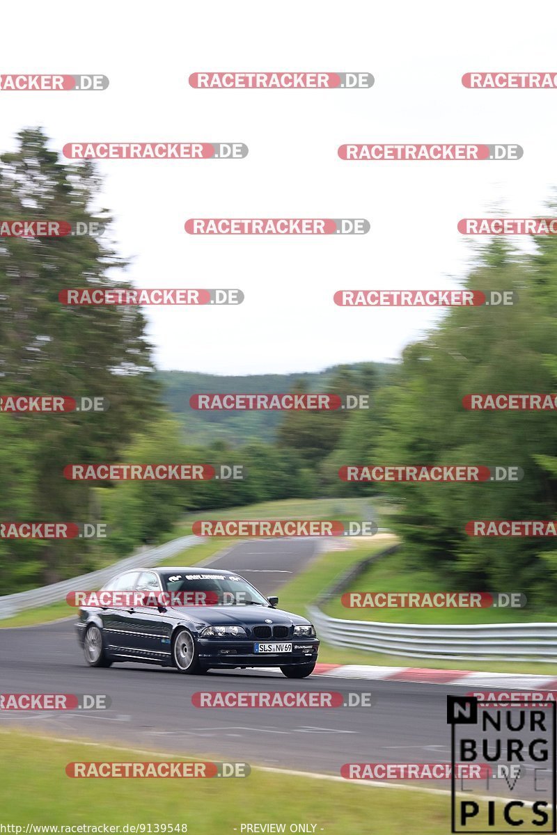 Bild #9139548 - Touristenfahrten Nürburgring Nordschleife (14.06.2020)