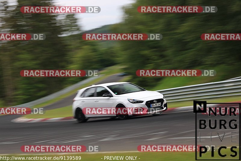 Bild #9139589 - Touristenfahrten Nürburgring Nordschleife (14.06.2020)