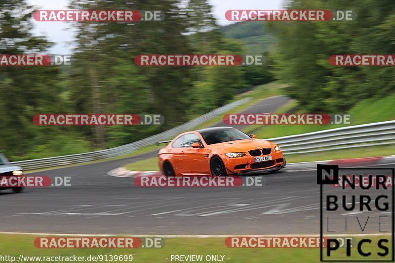 Bild #9139699 - Touristenfahrten Nürburgring Nordschleife (14.06.2020)