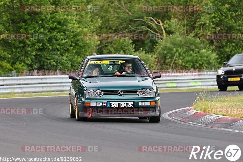 Bild #9139852 - Touristenfahrten Nürburgring Nordschleife (14.06.2020)