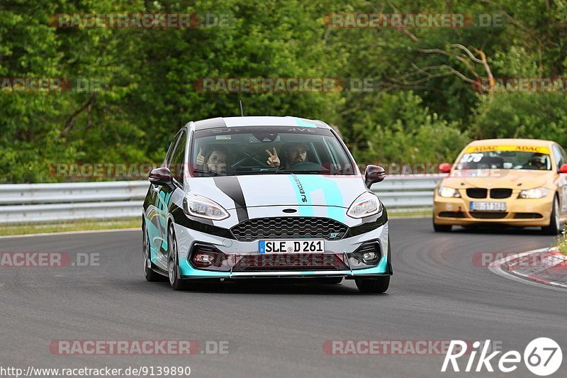 Bild #9139890 - Touristenfahrten Nürburgring Nordschleife (14.06.2020)