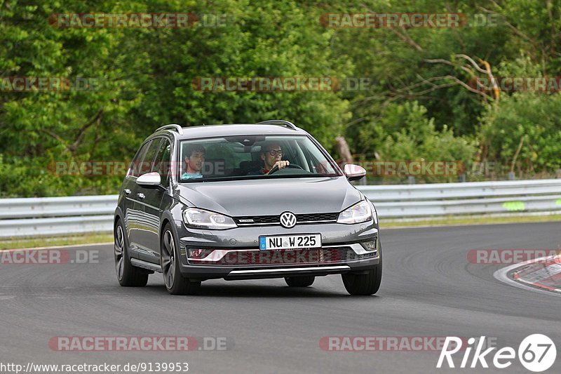 Bild #9139953 - Touristenfahrten Nürburgring Nordschleife (14.06.2020)