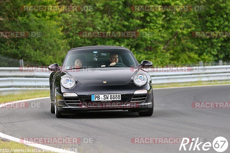 Bild #9140028 - Touristenfahrten Nürburgring Nordschleife (14.06.2020)