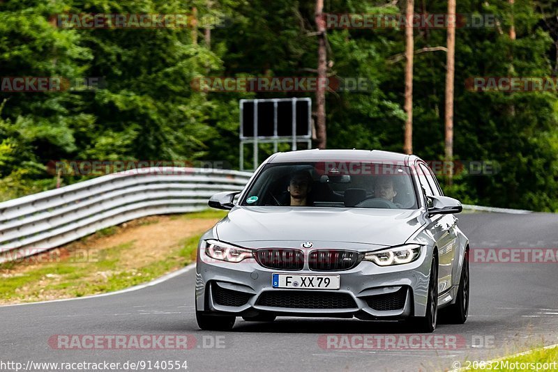 Bild #9140554 - Touristenfahrten Nürburgring Nordschleife (14.06.2020)