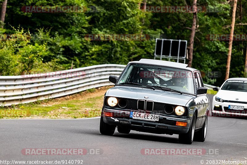 Bild #9140792 - Touristenfahrten Nürburgring Nordschleife (14.06.2020)