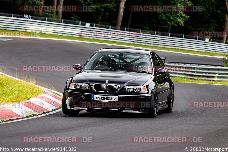 Bild #9141022 - Touristenfahrten Nürburgring Nordschleife (14.06.2020)