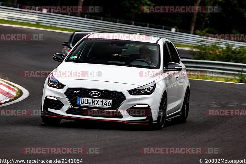 Bild #9141054 - Touristenfahrten Nürburgring Nordschleife (14.06.2020)