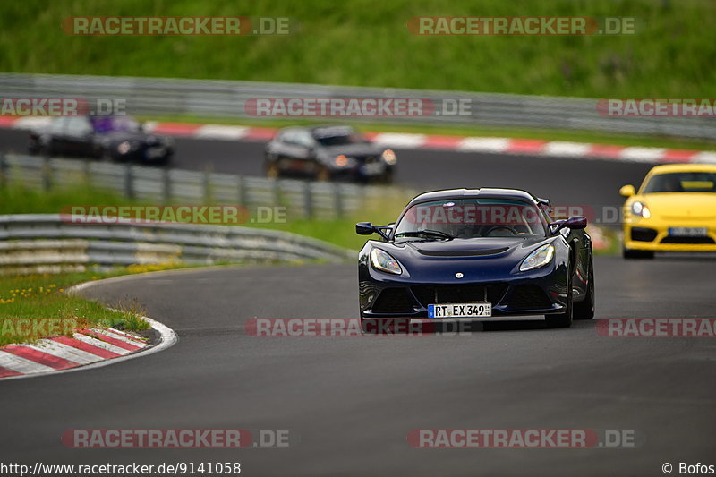 Bild #9141058 - Touristenfahrten Nürburgring Nordschleife (14.06.2020)