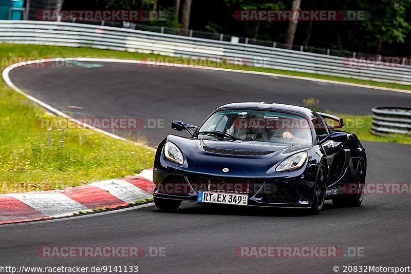 Bild #9141133 - Touristenfahrten Nürburgring Nordschleife (14.06.2020)