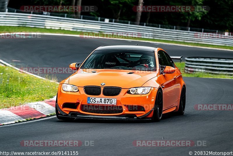 Bild #9141155 - Touristenfahrten Nürburgring Nordschleife (14.06.2020)