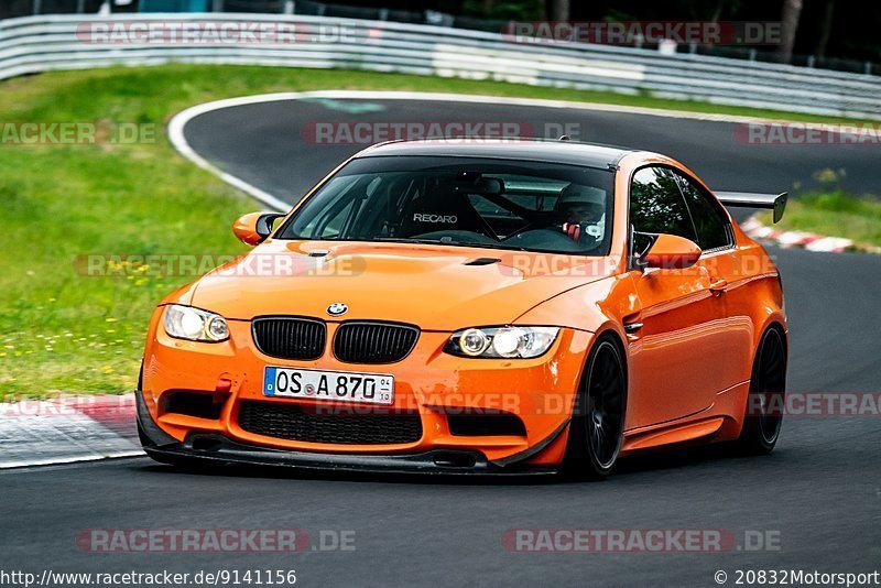 Bild #9141156 - Touristenfahrten Nürburgring Nordschleife (14.06.2020)