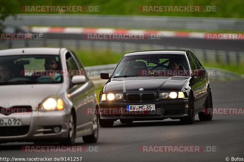 Bild #9141257 - Touristenfahrten Nürburgring Nordschleife (14.06.2020)