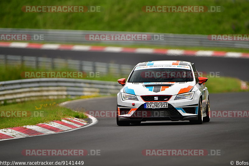 Bild #9141449 - Touristenfahrten Nürburgring Nordschleife (14.06.2020)