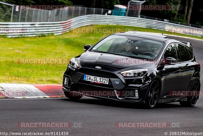 Bild #9141459 - Touristenfahrten Nürburgring Nordschleife (14.06.2020)