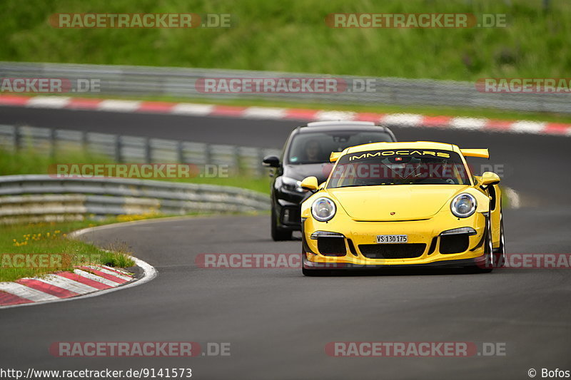 Bild #9141573 - Touristenfahrten Nürburgring Nordschleife (14.06.2020)