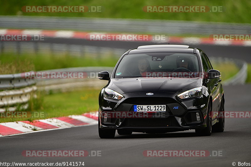 Bild #9141574 - Touristenfahrten Nürburgring Nordschleife (14.06.2020)