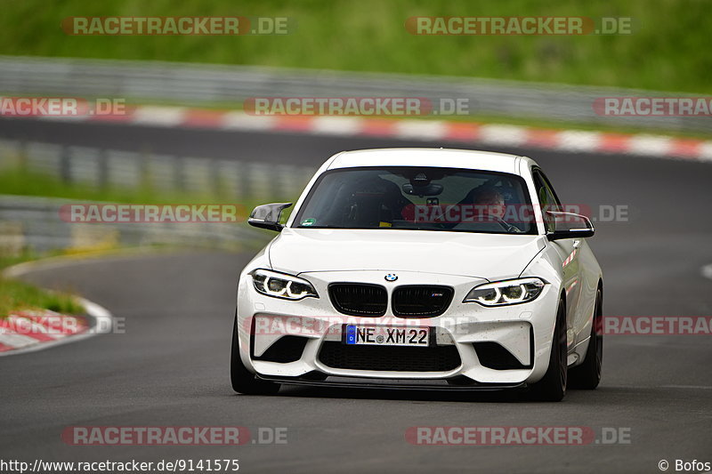 Bild #9141575 - Touristenfahrten Nürburgring Nordschleife (14.06.2020)