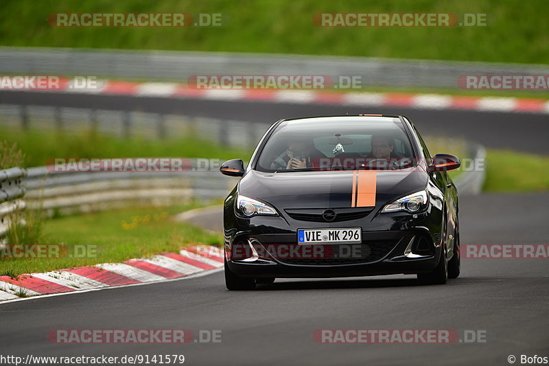 Bild #9141579 - Touristenfahrten Nürburgring Nordschleife (14.06.2020)