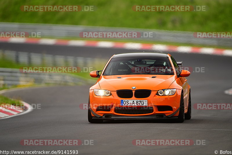 Bild #9141593 - Touristenfahrten Nürburgring Nordschleife (14.06.2020)