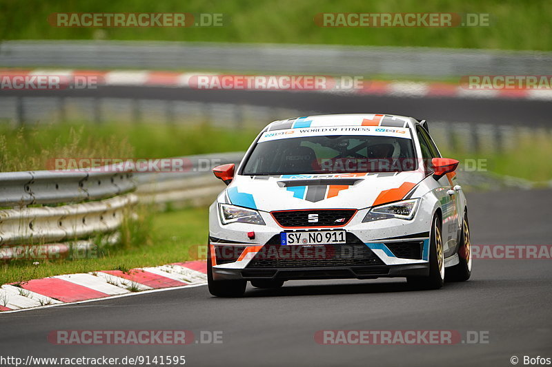 Bild #9141595 - Touristenfahrten Nürburgring Nordschleife (14.06.2020)