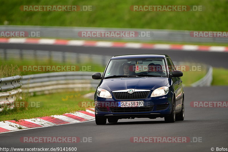 Bild #9141600 - Touristenfahrten Nürburgring Nordschleife (14.06.2020)