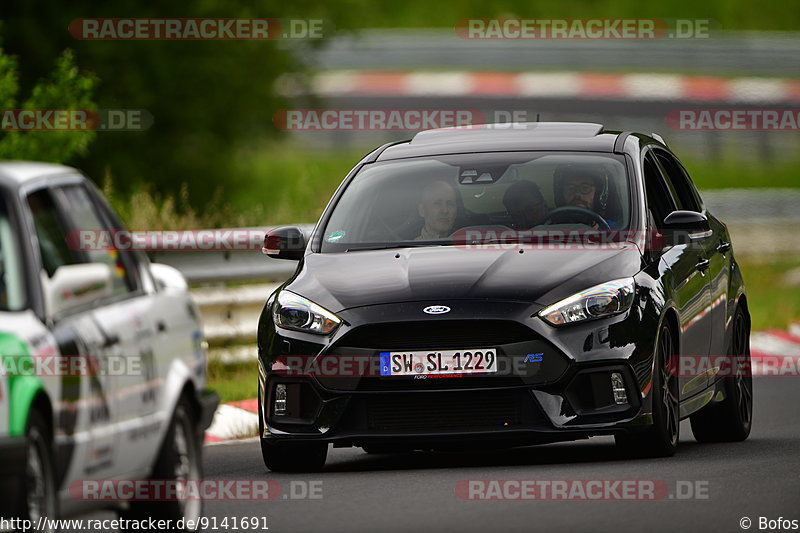 Bild #9141691 - Touristenfahrten Nürburgring Nordschleife (14.06.2020)