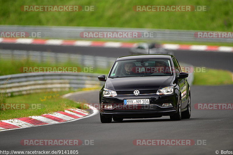 Bild #9141805 - Touristenfahrten Nürburgring Nordschleife (14.06.2020)