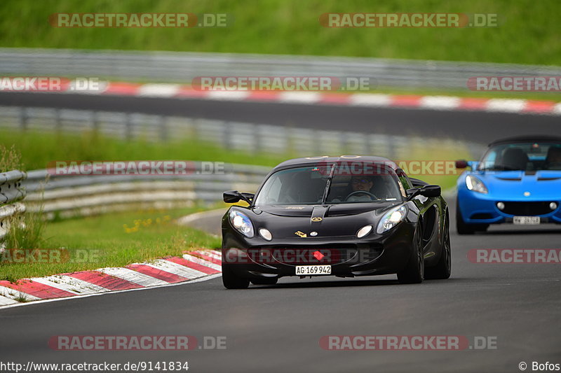 Bild #9141834 - Touristenfahrten Nürburgring Nordschleife (14.06.2020)