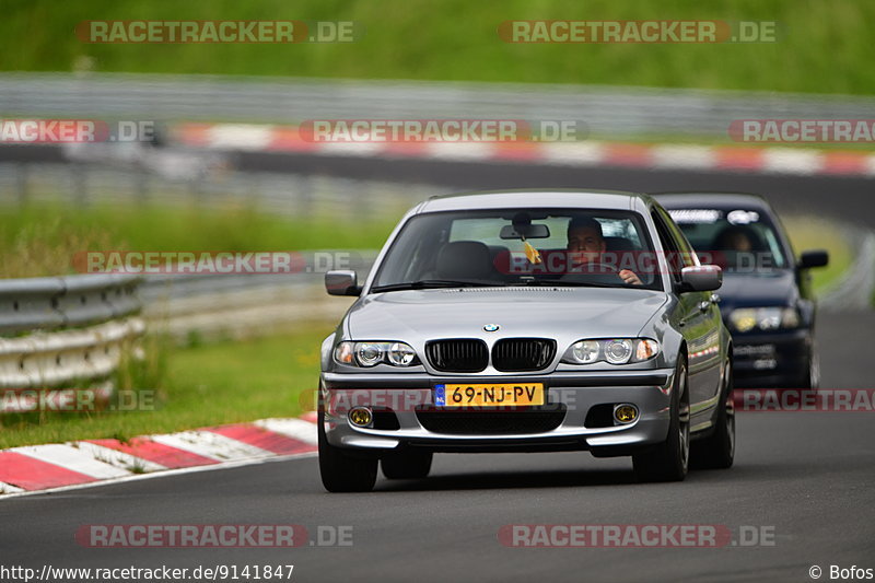 Bild #9141847 - Touristenfahrten Nürburgring Nordschleife (14.06.2020)