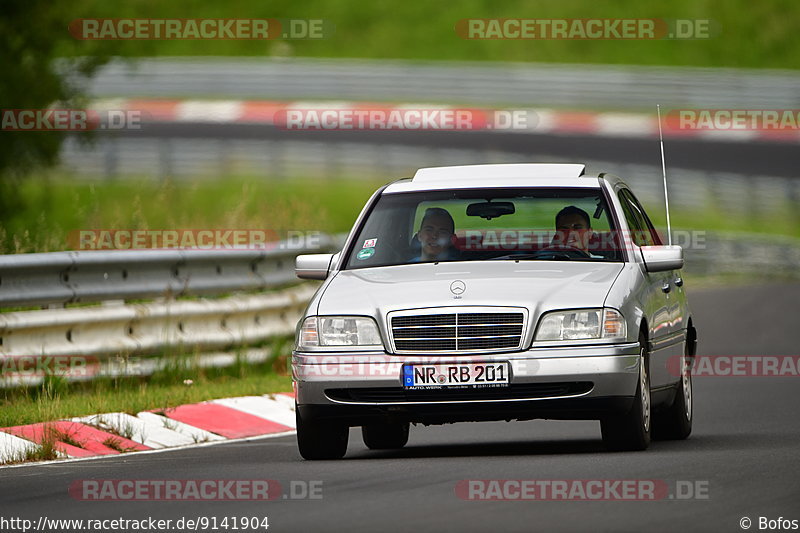 Bild #9141904 - Touristenfahrten Nürburgring Nordschleife (14.06.2020)