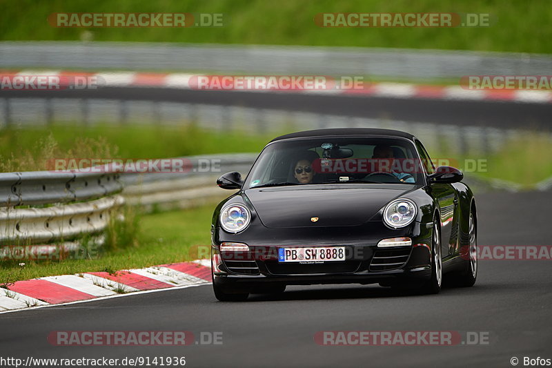 Bild #9141936 - Touristenfahrten Nürburgring Nordschleife (14.06.2020)