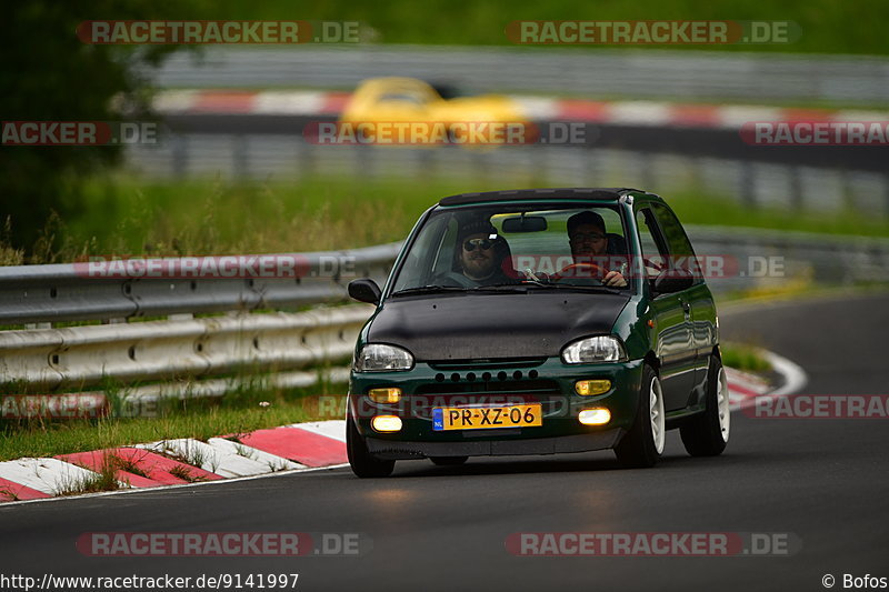 Bild #9141997 - Touristenfahrten Nürburgring Nordschleife (14.06.2020)