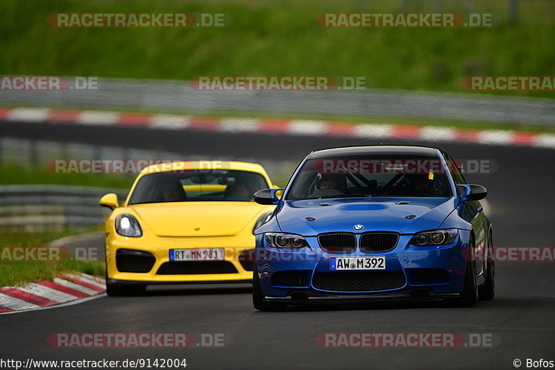 Bild #9142004 - Touristenfahrten Nürburgring Nordschleife (14.06.2020)