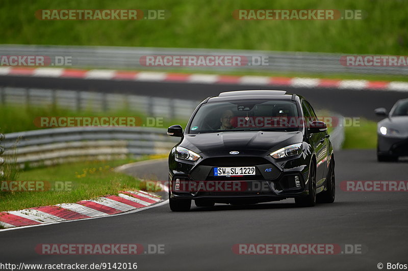 Bild #9142016 - Touristenfahrten Nürburgring Nordschleife (14.06.2020)