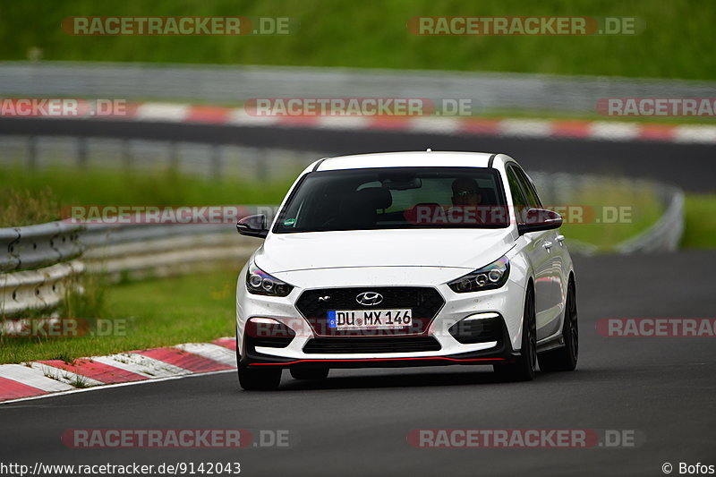 Bild #9142043 - Touristenfahrten Nürburgring Nordschleife (14.06.2020)