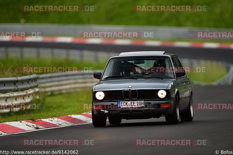 Bild #9142062 - Touristenfahrten Nürburgring Nordschleife (14.06.2020)