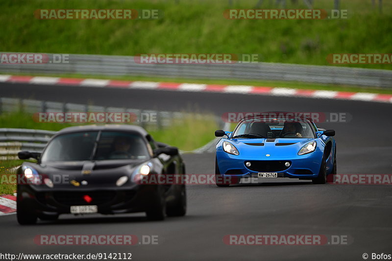 Bild #9142112 - Touristenfahrten Nürburgring Nordschleife (14.06.2020)