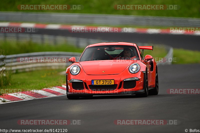 Bild #9142120 - Touristenfahrten Nürburgring Nordschleife (14.06.2020)