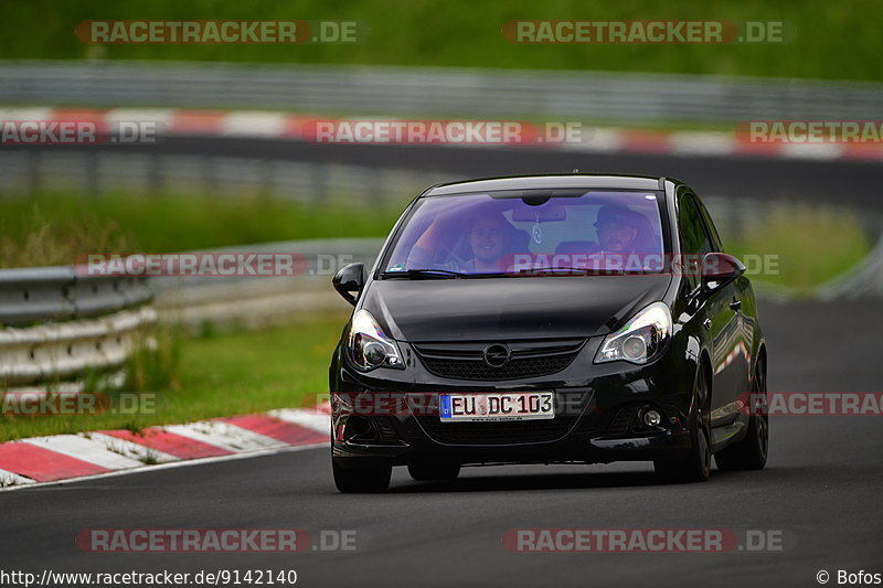 Bild #9142140 - Touristenfahrten Nürburgring Nordschleife (14.06.2020)