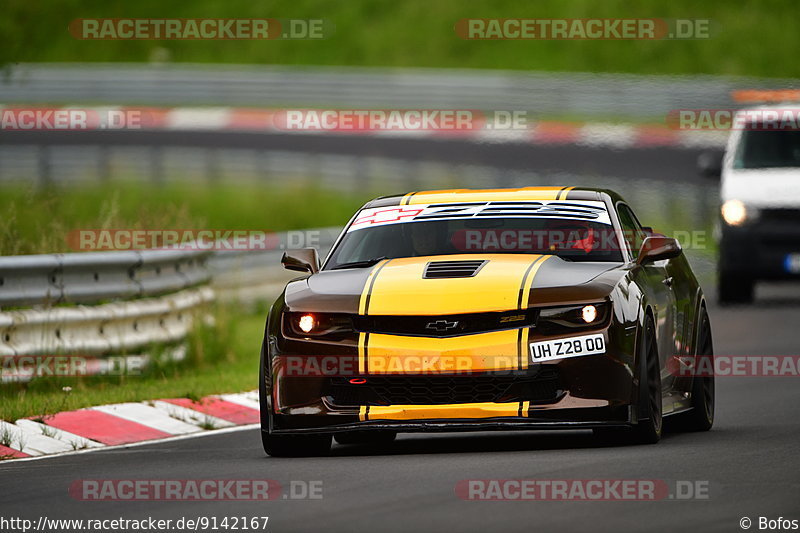 Bild #9142167 - Touristenfahrten Nürburgring Nordschleife (14.06.2020)