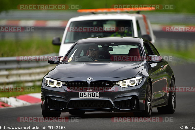 Bild #9142168 - Touristenfahrten Nürburgring Nordschleife (14.06.2020)