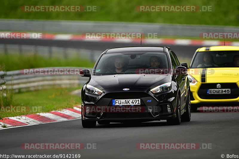 Bild #9142169 - Touristenfahrten Nürburgring Nordschleife (14.06.2020)