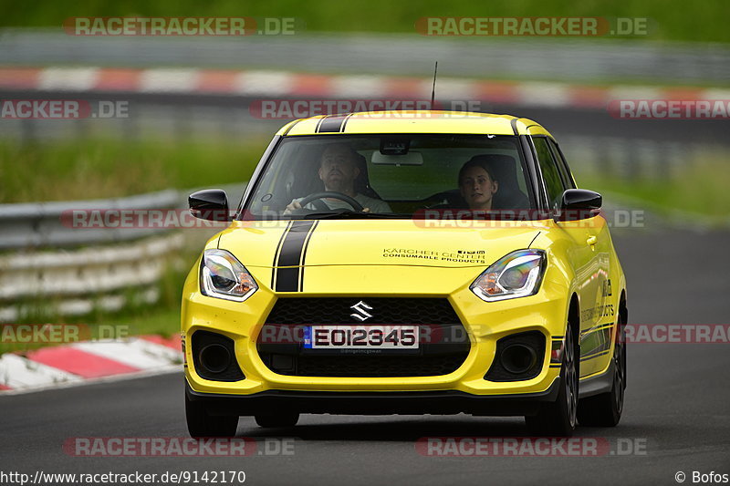 Bild #9142170 - Touristenfahrten Nürburgring Nordschleife (14.06.2020)