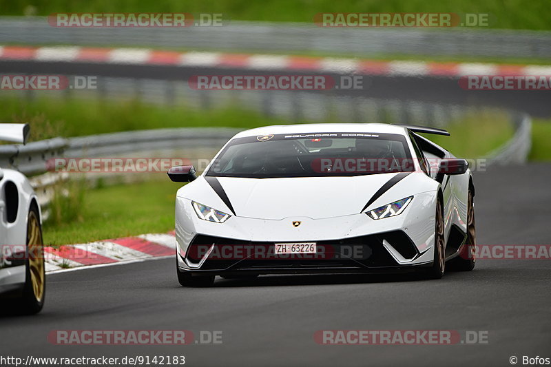 Bild #9142183 - Touristenfahrten Nürburgring Nordschleife (14.06.2020)