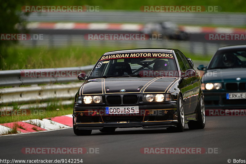 Bild #9142254 - Touristenfahrten Nürburgring Nordschleife (14.06.2020)