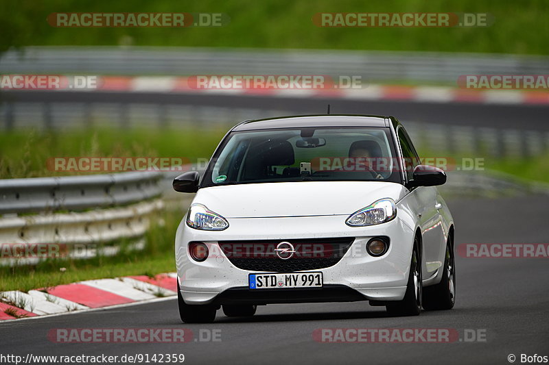 Bild #9142359 - Touristenfahrten Nürburgring Nordschleife (14.06.2020)