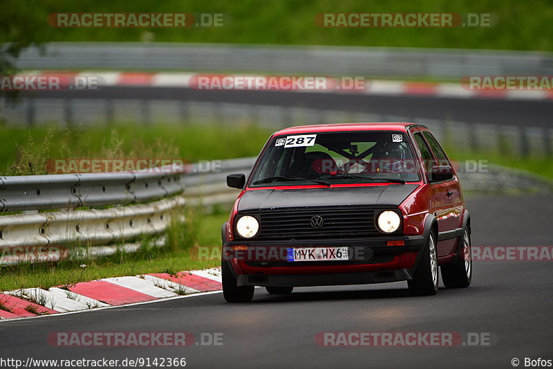 Bild #9142366 - Touristenfahrten Nürburgring Nordschleife (14.06.2020)