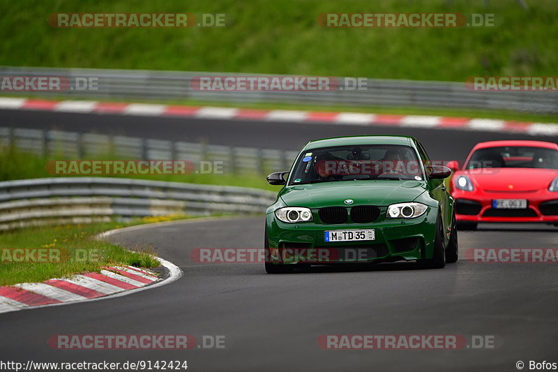 Bild #9142424 - Touristenfahrten Nürburgring Nordschleife (14.06.2020)