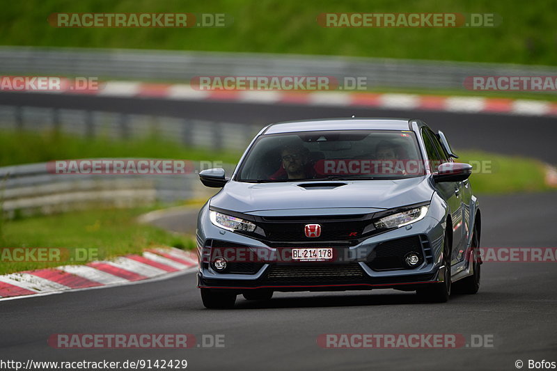 Bild #9142429 - Touristenfahrten Nürburgring Nordschleife (14.06.2020)